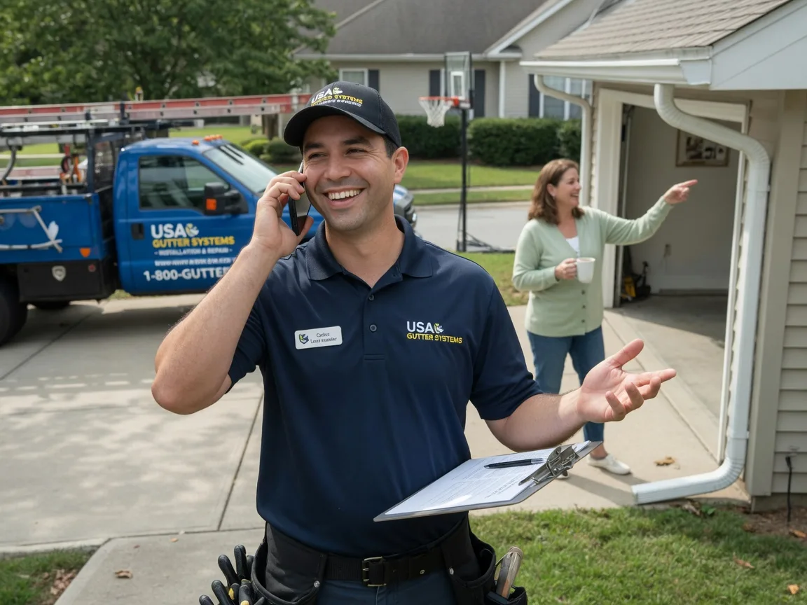 Gutter Installation Worthington Springs, FL FAQs